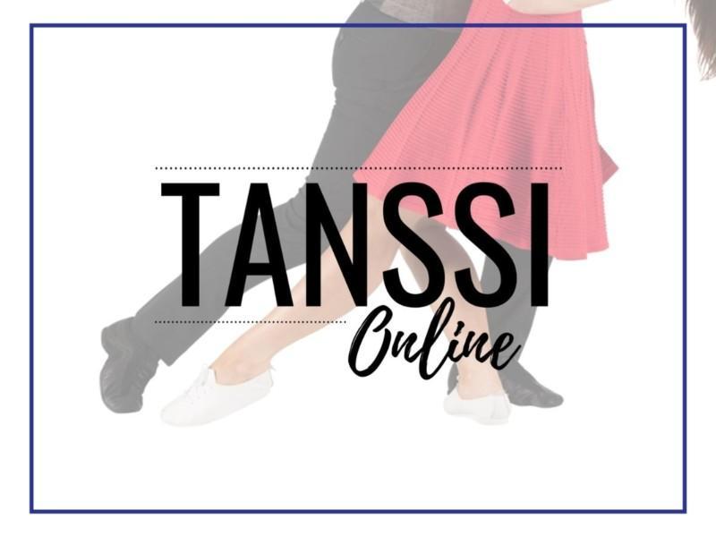 TanssiOnline tanssijat