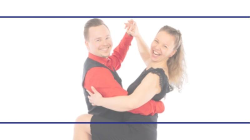 Viisi syytä tanssia valssia