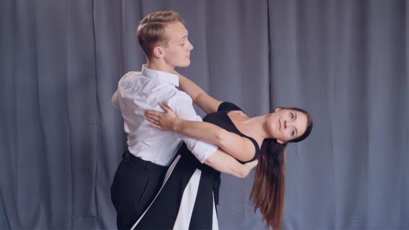 kilpatanssi vai seuratanssi