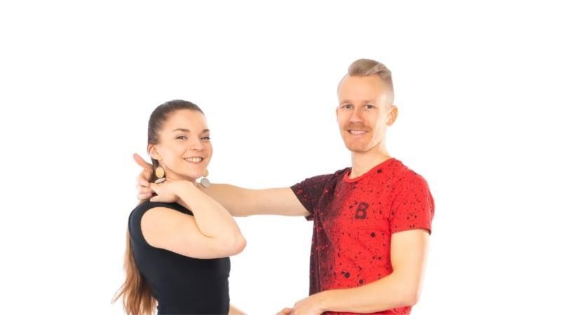 Tähtiopettaja Anniina Koivuniemi