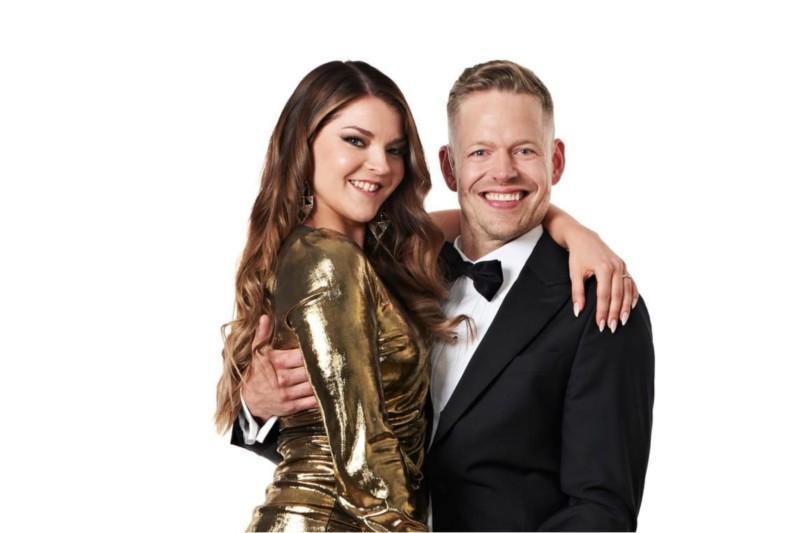 aistikanavat ja tanssin oppiminen