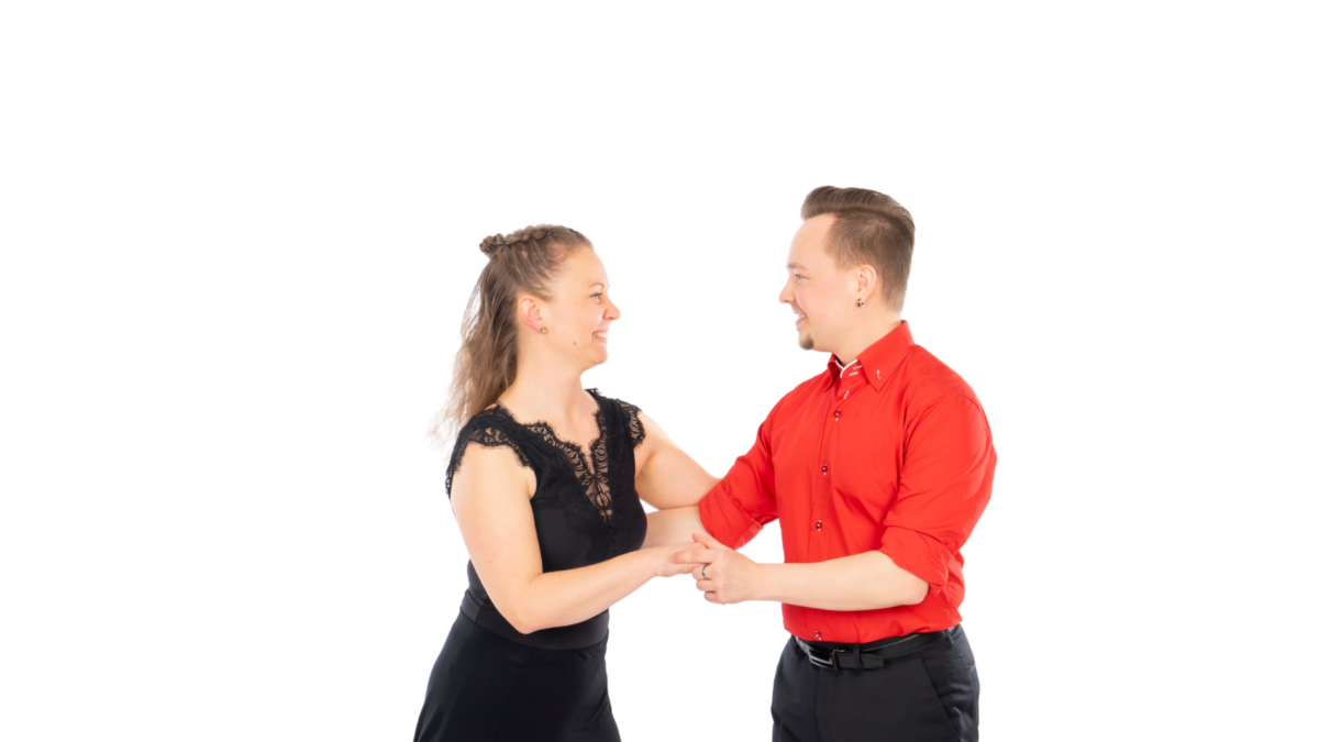 Fuskun rytmi koukuttaa