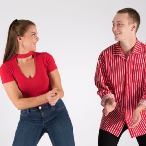 8 viikon tanssikurssi kohti kesälavoja