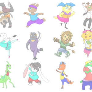 Kiddiejam