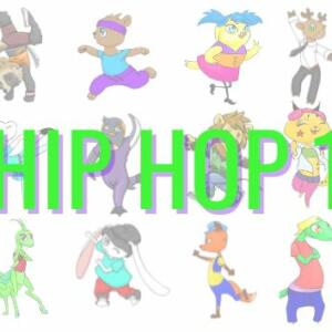 Hiphop1