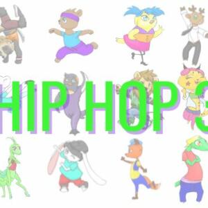 Hiphop 3