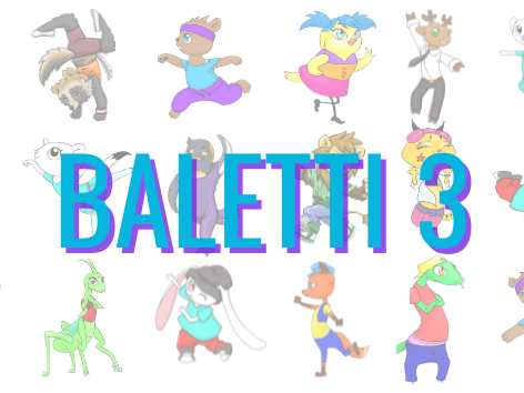 baletti 3