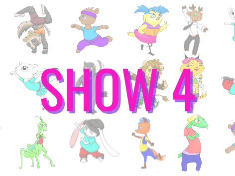 showtanssi