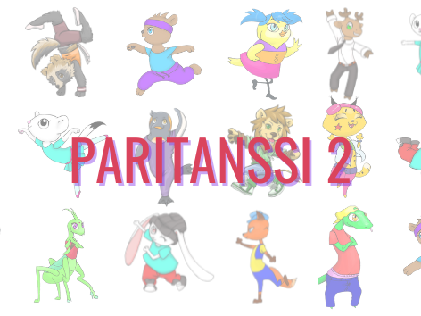 PARITANSSI 2