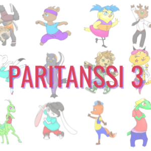 paritanssi 4
