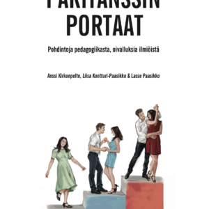 Paritanssin portaat