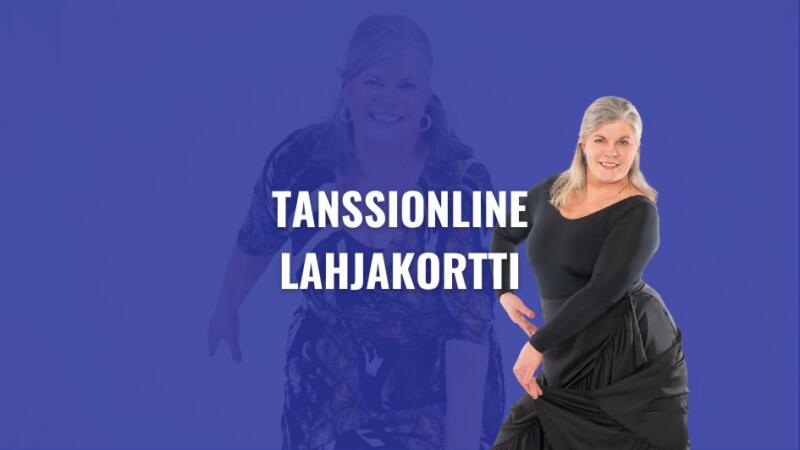 lahjakortti