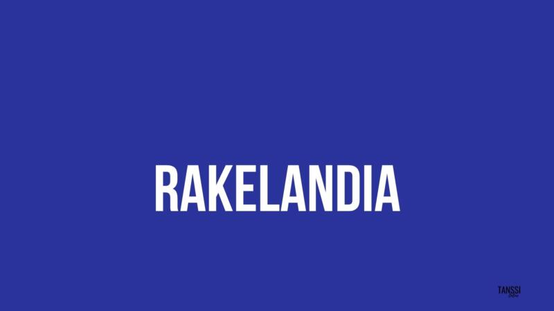 rakenlandia