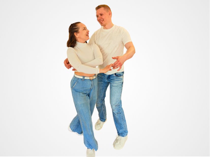 BACHATA