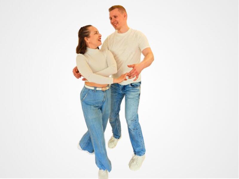 BACHATA