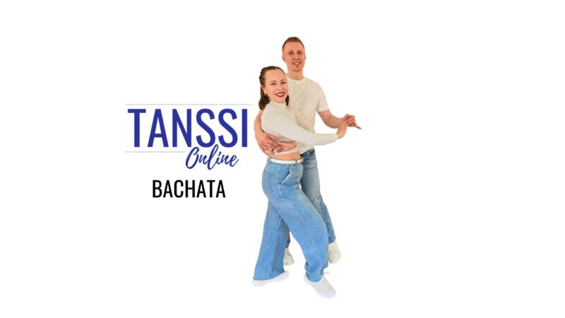Bachata lisämateriaali