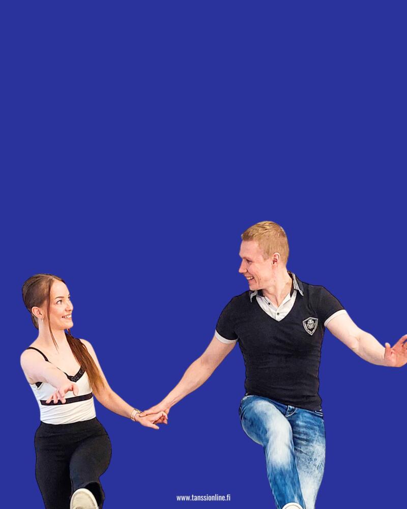 tanssikurssit